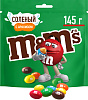 Драже M&M's с соленым арахисом (6х145г) купить в интернет-магазине icover