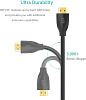 Кабель Syncwire SW-HD032 HDMI 2m (Black) купить в интернет-магазине icover