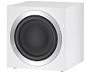 Сабвуфер Bowers & Wilkins ASW10CM S2 (Satin White) купить в интернет-магазине icover