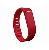 Fitbit Flex - беспроводной шагомер (Red) купить в интернет-магазине icover