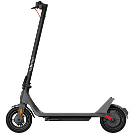 Электросамокат Xiaomi Electric Scooter 4 Lite 2nd Gen (Black) купить в интернет-магазине icover