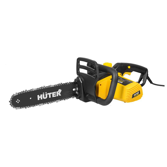 Электропила HUTER ELS-1500P (Yellow) купить в интернет-магазине icover