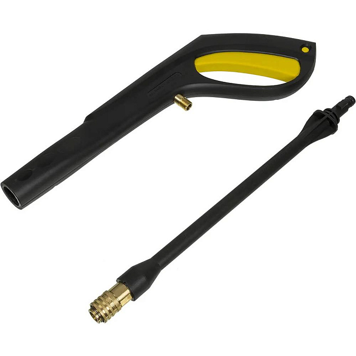 Мойка HUTER W165-QL (Yellow) купить в интернет-магазине icover