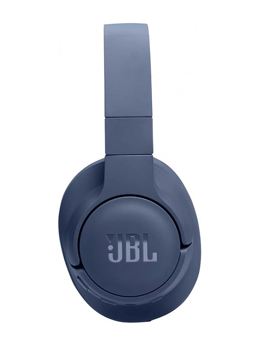 Беспроводные наушники JBL Tune 720BT (Blue) купить в интернет-магазине icover