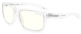 Очки для компьютера Gunnar Intercept Clear INT-07609 (Crystal) купить в интернет-магазине icover