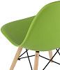 Стул RIDBERG DSW EAMES (Green) купить в интернет-магазине icover