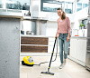 Пароочиститель Karcher SC 4 EasyFix (Yellow) купить в интернет-магазине icover