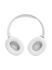 Беспроводные наушники JBL Tune 720BT (White) купить в интернет-магазине icover