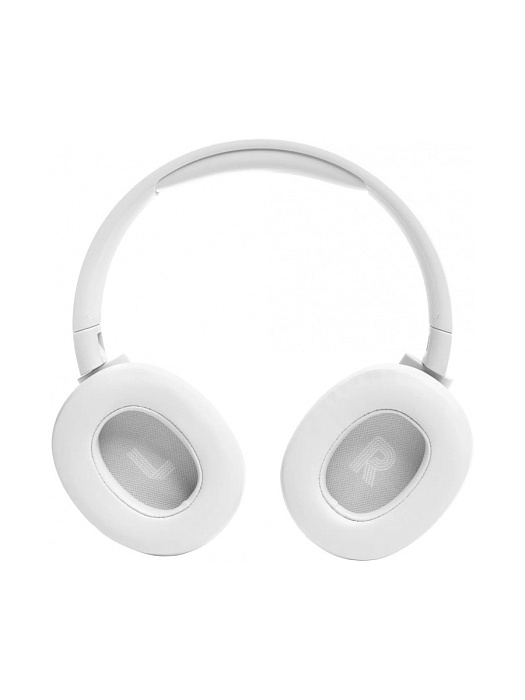 Беспроводные наушники JBL Tune 720BT (White) купить в интернет-магазине icover