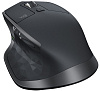 Беспроводная мышь Logitech MX Master 2S (Graphite) купить в интернет-магазине icover