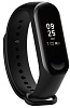 Фитнес-браслет Xiaomi Mi Band 3 (Black) купить в интернет-магазине icover