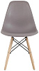 Комплект стульев RIDBERG DSW EAMES 3 шт. (Grey) купить в интернет-магазине icover