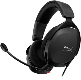 Игровая гарнитура HyperX Cloud Stinger 2 Core 683L9AA (Black) купить в интернет-магазине icover