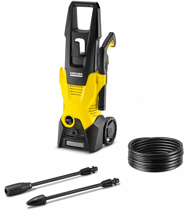 Минимойка Karcher K 3 (1.601-888.0) купить в интернет-магазине icover