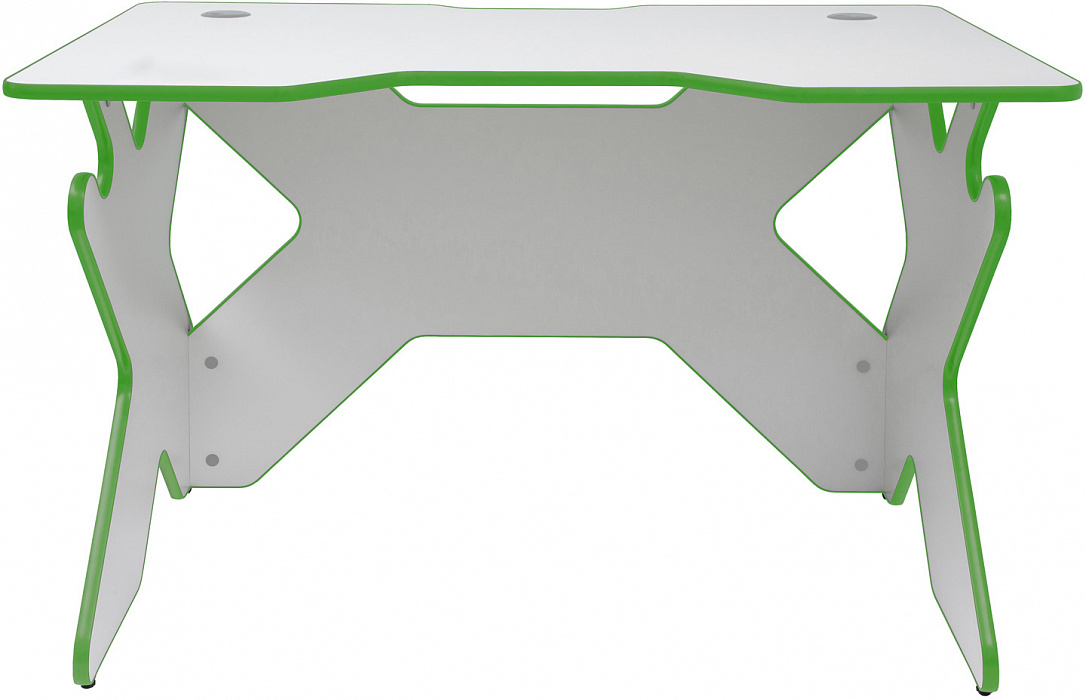 Игровой стол VMMGAME Space Light (White/Green) купить в интернет-магазине icover