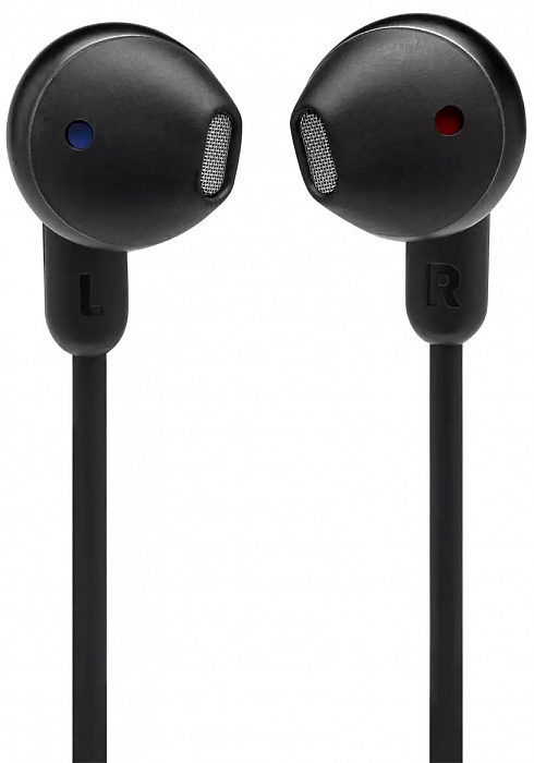 Bluetooth-наушники JBL Tune 215BT (Black) купить в интернет-магазине icover