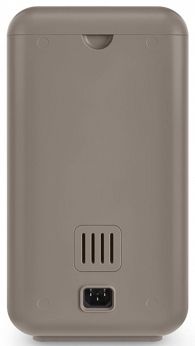 Кофемашина Smeg BCC02TPMEU (Taupe) купить в интернет-магазине icover