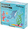 Водный коврик детский Ridberg 2 шт. (Pink) купить в интернет-магазине icover