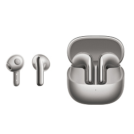 Наушники Xiaomi Buds 5 BHR8116GL (Titan Gray) купить в интернет-магазине icover