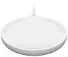 Беспроводное зарядное устройство Belkin Boost Charge WIA001vfWH (White) купить в интернет-магазине icover