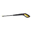 Мойка HUTER M195-PW-PRO (Yellow) купить в интернет-магазине icover