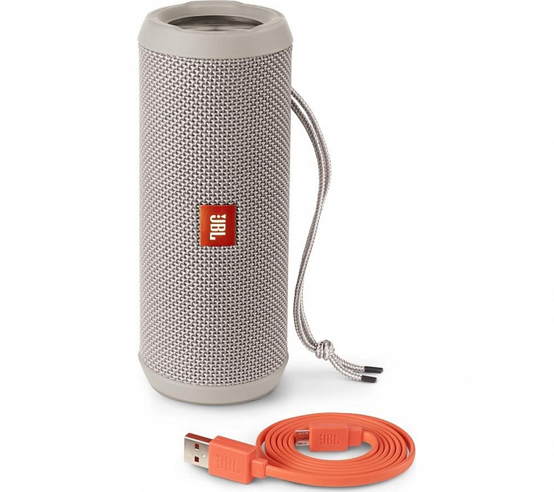 JBL Flip3 - портативная акустическая система (Gray) купить в интернет-магазине icover