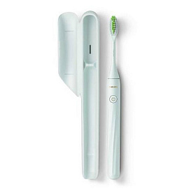 Электрическая зубная щётка Philips Sonicare One HY1100/03 (White) купить в интернет-магазине icover