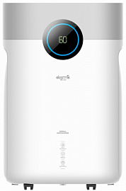 Осушитель воздуха Deerma Smart Dehumidifier DEM-DT16C (White) купить в интернет-магазине icover