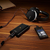 Sony Walkman (NW-ZX2) - цифровой плеер (Black) купить в интернет-магазине icover