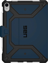 Чехол UAG Metropolis SE (12339X115555) для iPad 10.9" 2022 (Mallard) купить в интернет-магазине icover