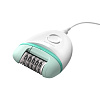 Эпилятор Philips Satinelle Essential BRE224/00 (White) купить в интернет-магазине icover