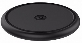 Беспроводное зарядное устройство Mophie Wireless Charging Base для iPhone 8/8 Plus/X (Black) купить в интернет-магазине icover