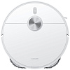 Робот-пылесос Xiaomi Robot Vacuum X10+ (White)  купить в интернет-магазине icover