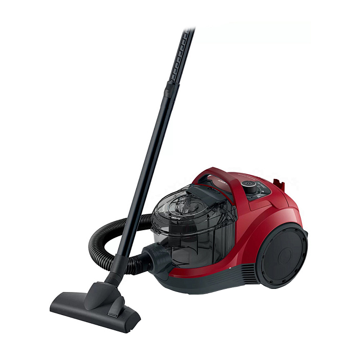 Пылесос Bosch BGS21WX200 (Red) купить в интернет-магазине icover