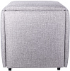 Пуф-трансформер Ridberg MULTI BOX Wool (Grey) купить в интернет-магазине icover