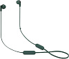 Bluetooth-наушники JBL Tune 215BT (Green) купить в интернет-магазине icover