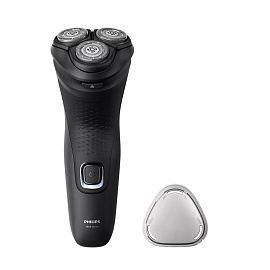 Электробритва Philips S1141/00 (Black) купить в интернет-магазине icover