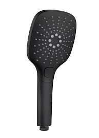 Насадка-лейка для душа Diiib Arc Side Hand Shower DGHS002 (Black) купить в интернет-магазине icover