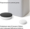 Датчик протечки Яндекс (YNDX-00521) с Zigbee (White) купить в интернет-магазине icover