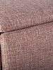 Пуф-трансформер Ridberg MULTI BOX Wool (Beige) купить в интернет-магазине icover