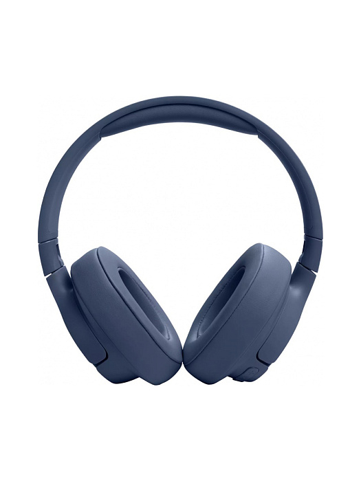 Беспроводные наушники JBL Tune 720BT (Blue) купить в интернет-магазине icover