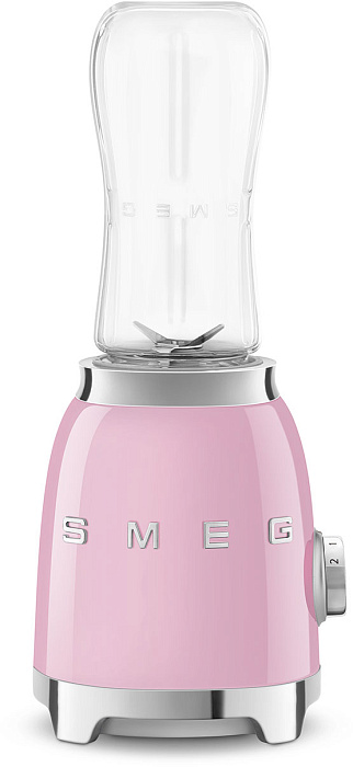 Блендер Smeg PBF01PKEU (Pink) купить в интернет-магазине icover