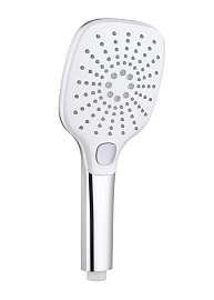 Насадка-лейка для душа Diiib Arc Side Hand Shower DGHS001 (Silver) купить в интернет-магазине icover