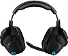 Беспроводная гарнитура Logitech G935 981-000744 (Black) купить в интернет-магазине icover