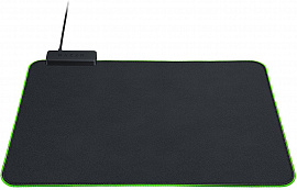 Коврик для мыши Razer Goliathus Chroma RZ02-02500100-R3M1 (Black) купить в интернет-магазине icover