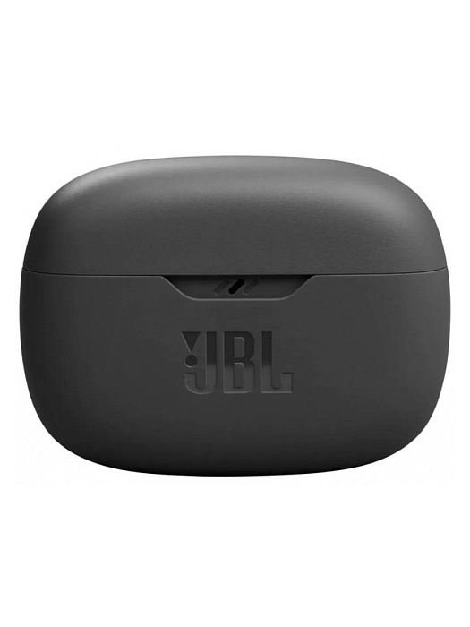 Беспроводные наушники JBL Wave Beam (Black) купить в интернет-магазине icover