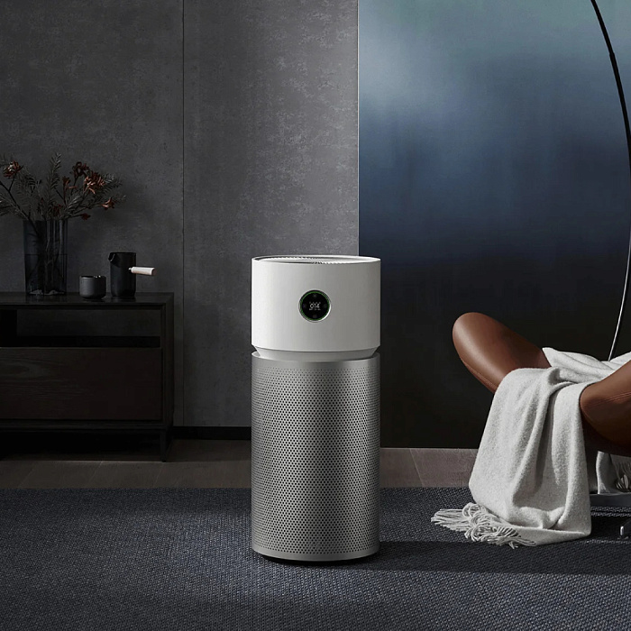 Очиститель воздуха Xiaomi Smart Air Purifier Elite (BHR6359EU) купить в интернет-магазине icover