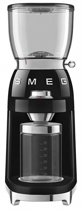 Кофемолка Smeg CGF01BLEU купить в интернет-магазине icover