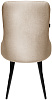 Комплект стульев Ridberg ЛОНДОН Wool 2 шт. (Beige) купить в интернет-магазине icover