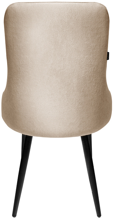 Комплект стульев Ridberg ЛОНДОН Wool 2 шт. (Beige) купить в интернет-магазине icover